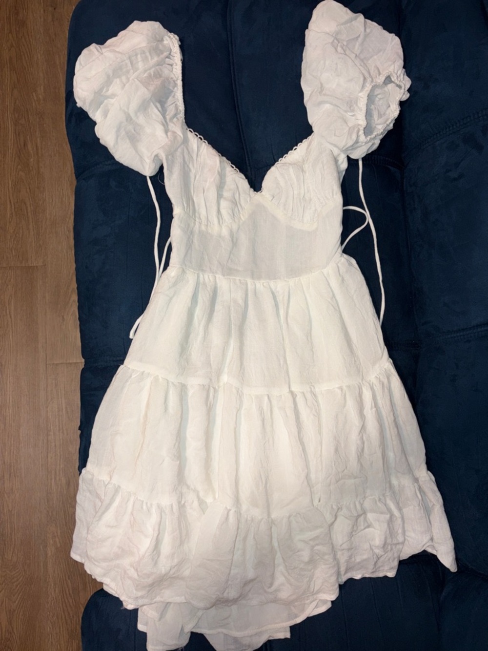Princess Polly Danny Mini Dress